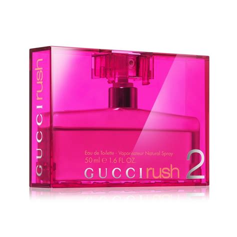 gucci rush 2 50 ml douglas|cheapest gucci rush.